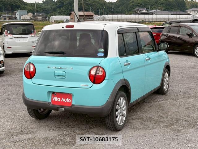 Suzuki LAPIN 2019-05 8004344-13