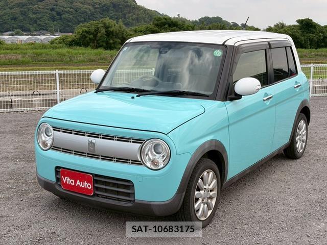 Suzuki LAPIN 2019-05 8004344-15