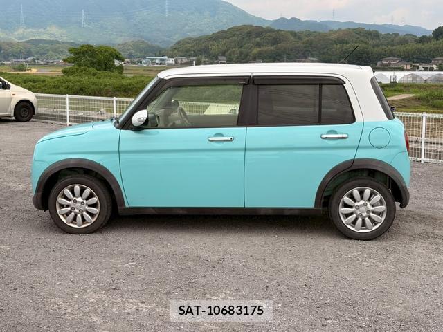 Suzuki LAPIN 2019-05 8004344-16