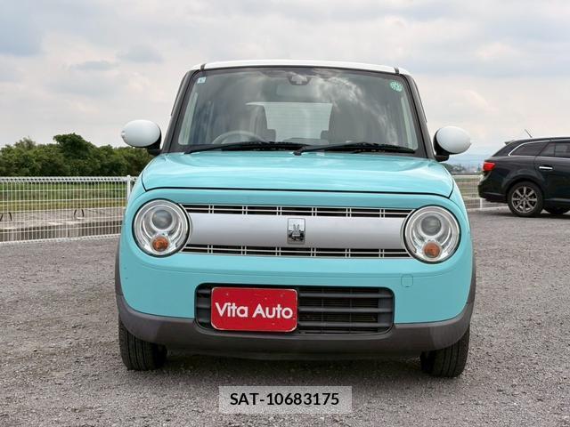Suzuki LAPIN 2019-05 8004344-17
