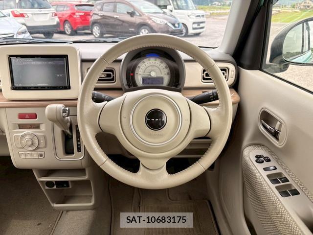Suzuki LAPIN 2019-05 8004344-18