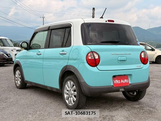 Suzuki LAPIN 2019-05 8004344-19