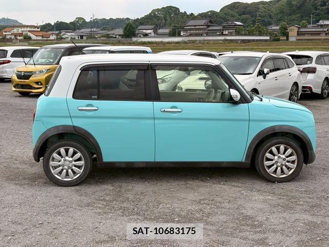Suzuki LAPIN 2019-05 8004344-2