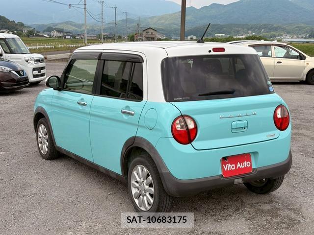Suzuki LAPIN 2019-05 8004344-4