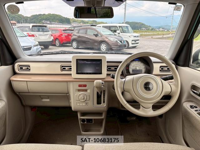 Suzuki LAPIN 2019-05 8004344-7