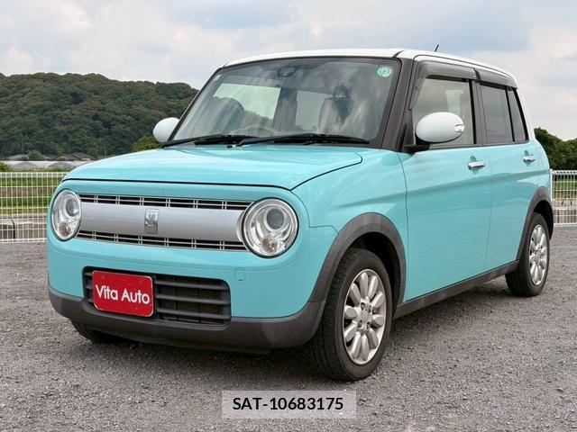 Suzuki LAPIN 2019-05 8004344-9