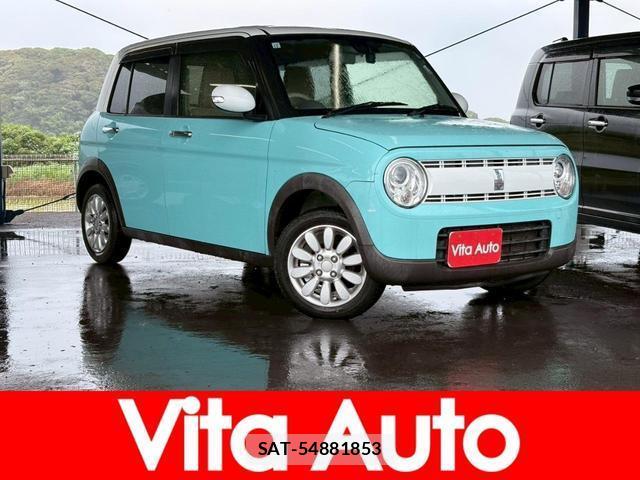 Suzuki LAPIN 2017-04 8004352-0