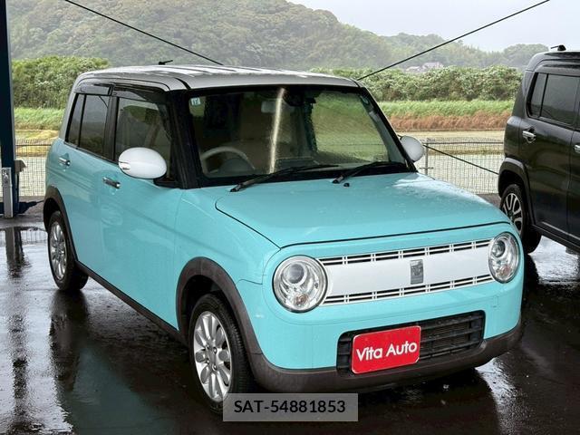 Suzuki LAPIN 2017-04 8004352-1