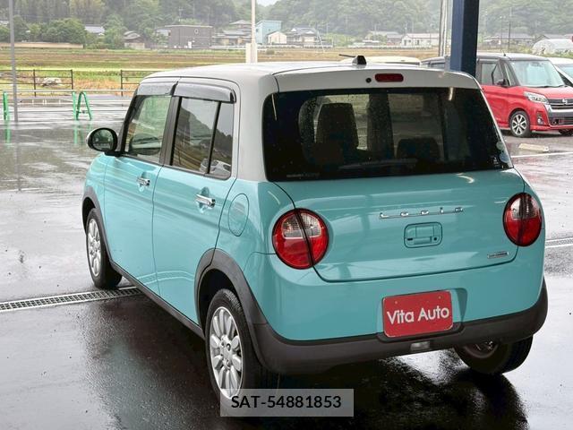 Suzuki LAPIN 2017-04 8004352-10