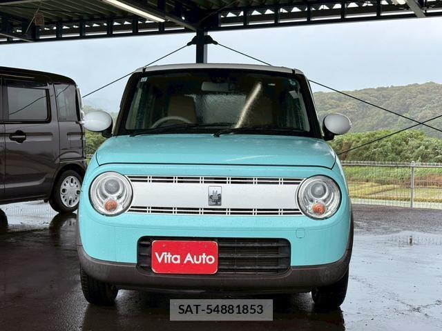 Suzuki LAPIN 2017-04 8004352-11