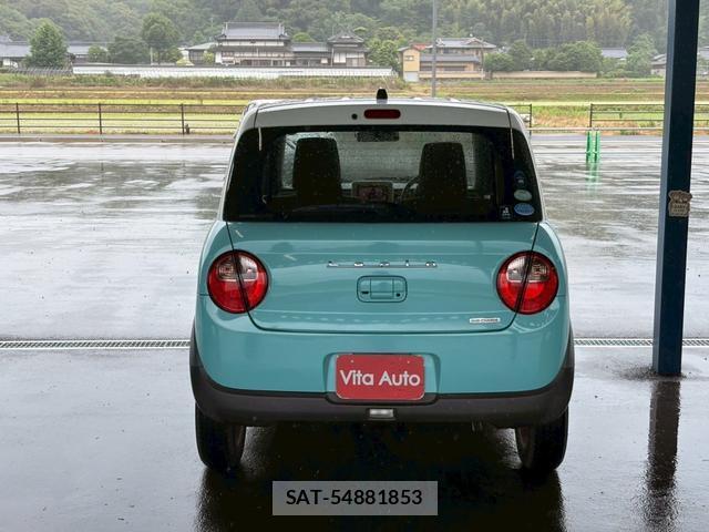 Suzuki LAPIN 2017-04 8004352-12