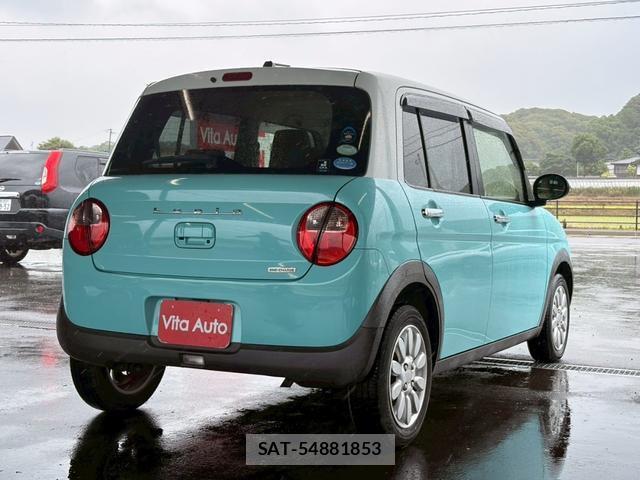 Suzuki LAPIN 2017-04 8004352-13