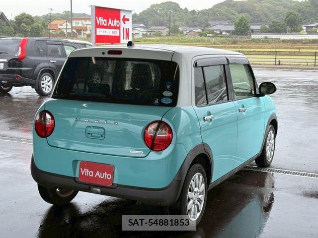 Suzuki LAPIN 2017-04 8004352-14