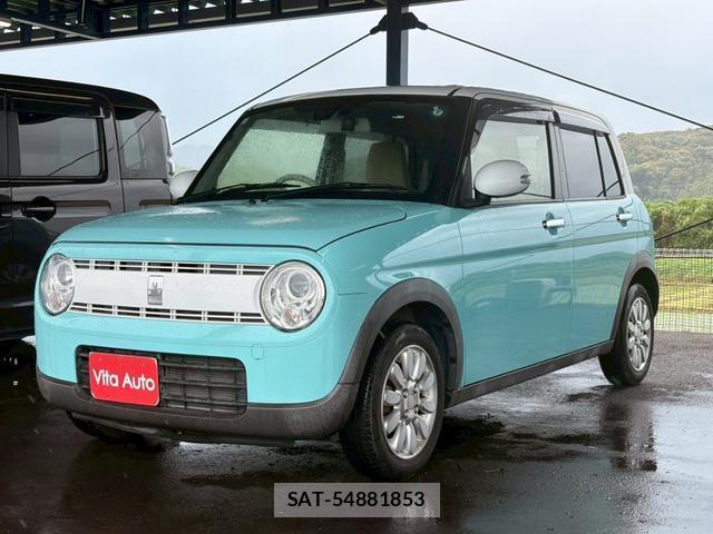 Suzuki LAPIN 2017-04 8004352-16