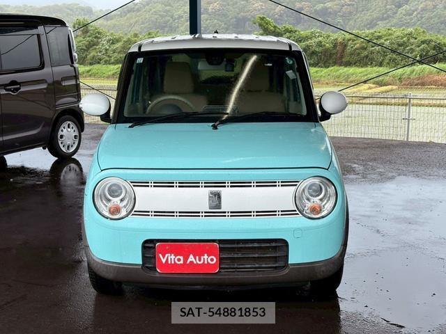 Suzuki LAPIN 2017-04 8004352-17