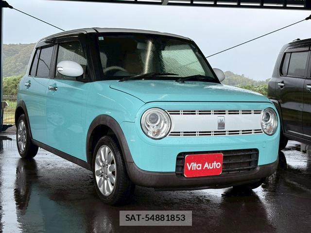 Suzuki LAPIN 2017-04 8004352-18