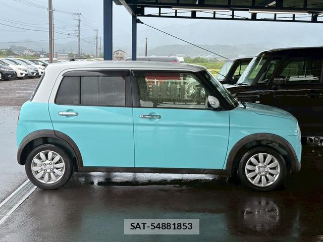 Suzuki LAPIN 2017-04 8004352-19