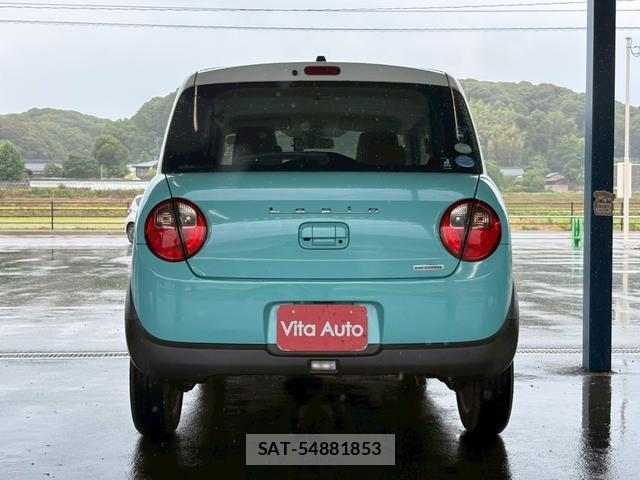 Suzuki LAPIN 2017-04 8004352-3