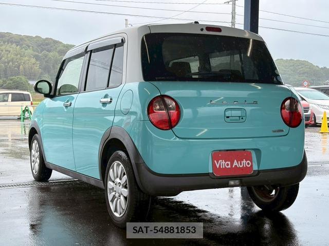 Suzuki LAPIN 2017-04 8004352-4