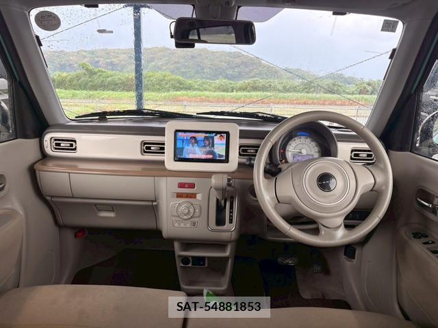 Suzuki LAPIN 2017-04 8004352-7