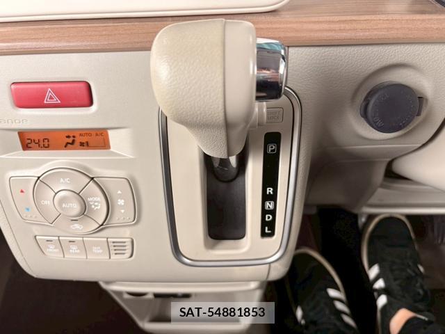 Suzuki LAPIN 2017-04 8004352-8