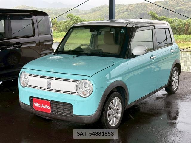 Suzuki LAPIN 2017-04 8004352-9
