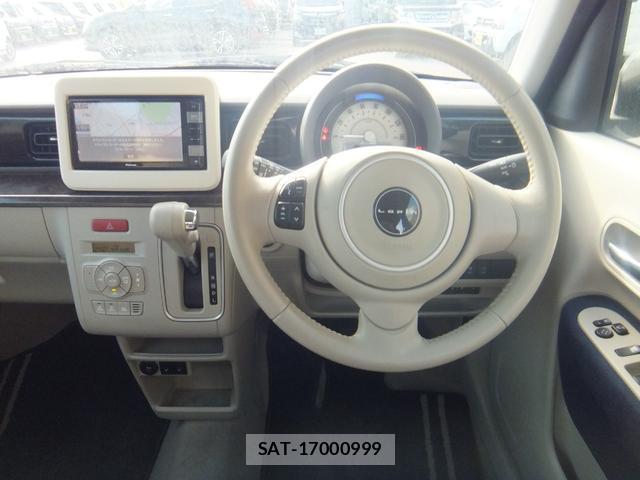 Suzuki LAPIN 2020-10 8004356-17