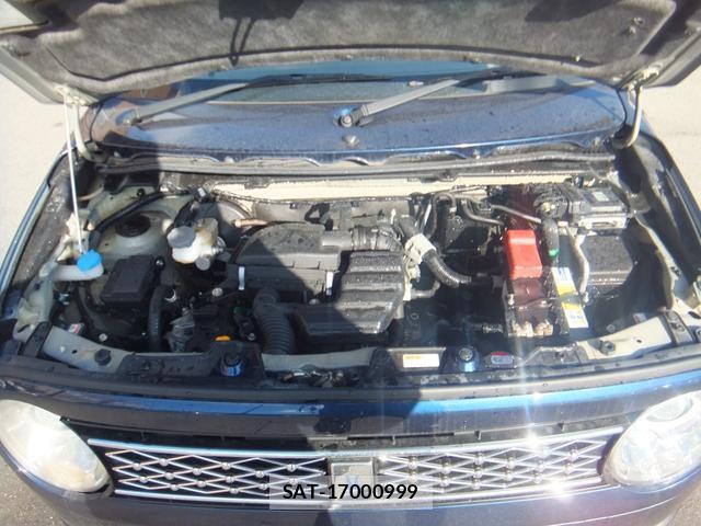 Suzuki LAPIN 2020-10 8004356-18