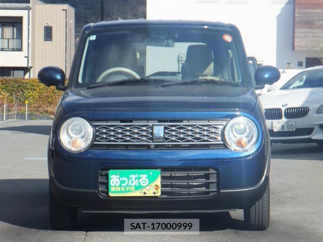 Suzuki LAPIN 2020-10 8004356-2