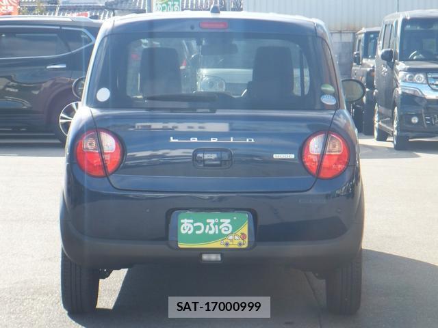 Suzuki LAPIN 2020-10 8004356-3