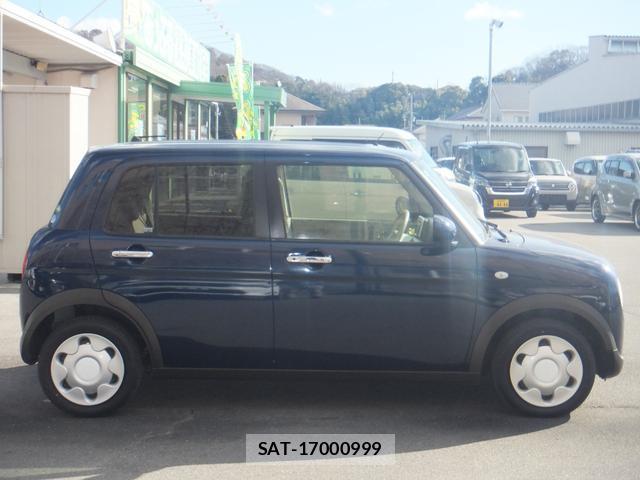 Suzuki LAPIN 2020-10 8004356-4