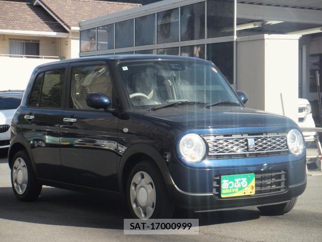 Suzuki LAPIN 2020-10 8004356-6