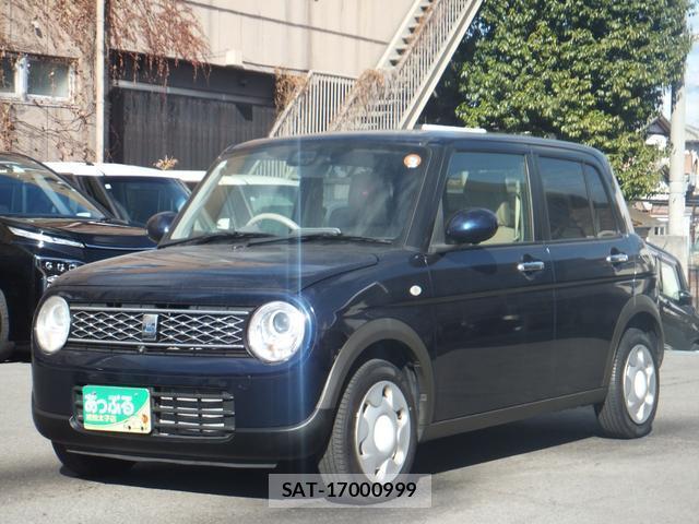 Suzuki LAPIN 2020-10 8004356-7