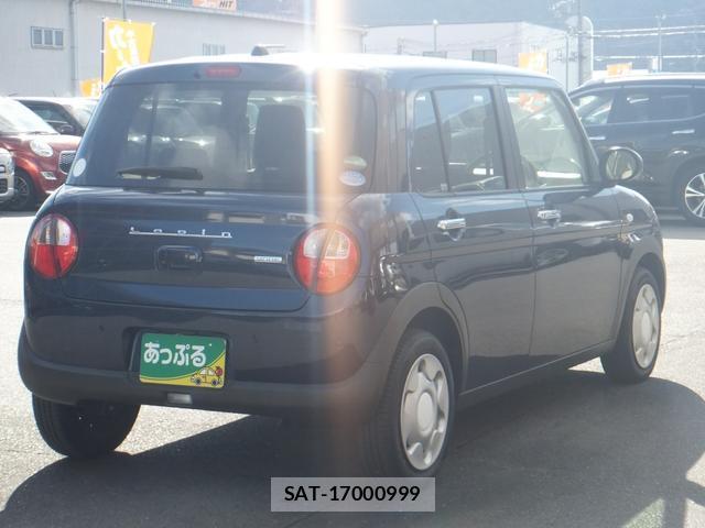 Suzuki LAPIN 2020-10 8004356-8