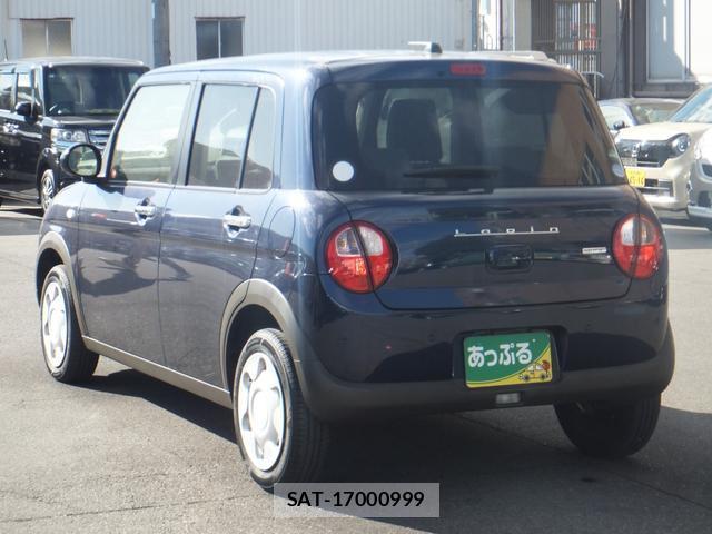 Suzuki LAPIN 2020-10 8004356-9