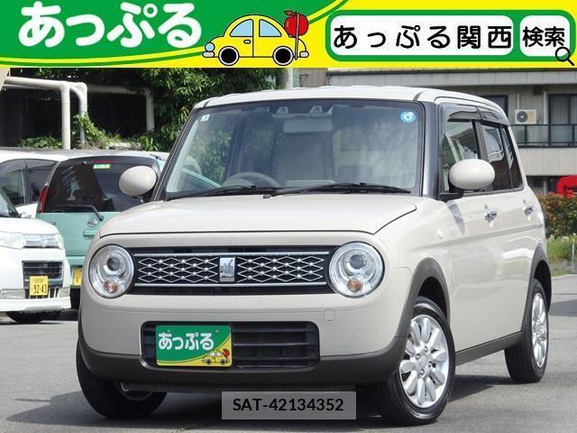 Suzuki LAPIN 2025-01 8004367-0
