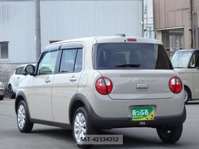 Suzuki LAPIN 2025-01 8004367-10