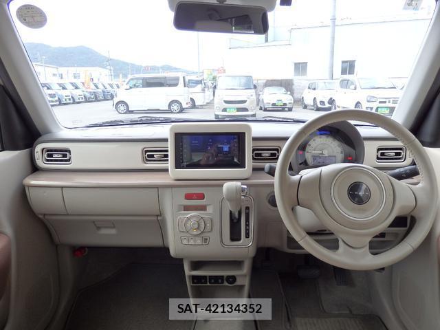 Suzuki LAPIN 2025-01 8004367-17