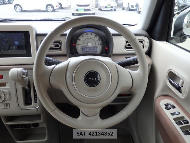 Suzuki LAPIN 2025-01 8004367-18