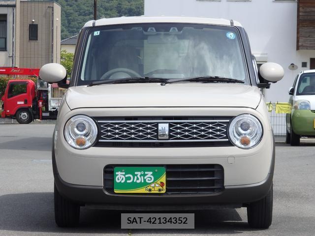 Suzuki LAPIN 2025-01 8004367-3