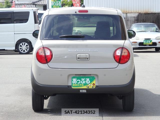Suzuki LAPIN 2025-01 8004367-4