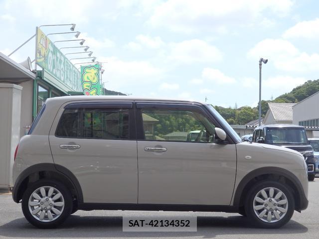 Suzuki LAPIN 2025-01 8004367-5