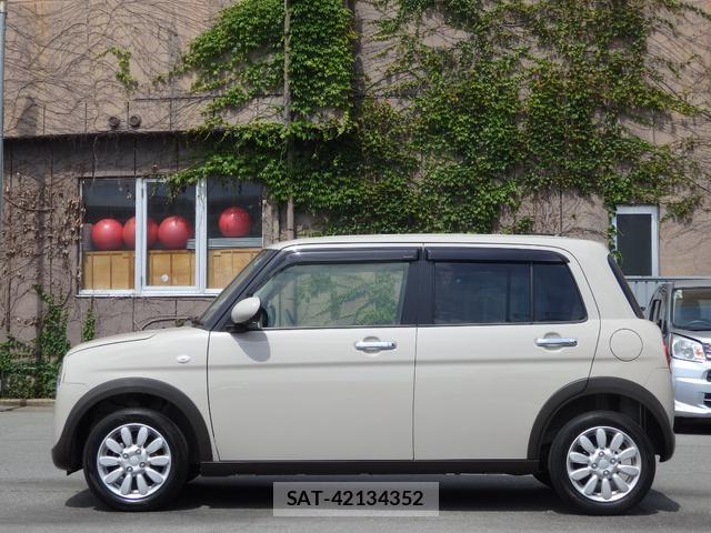 Suzuki LAPIN 2025-01 8004367-6