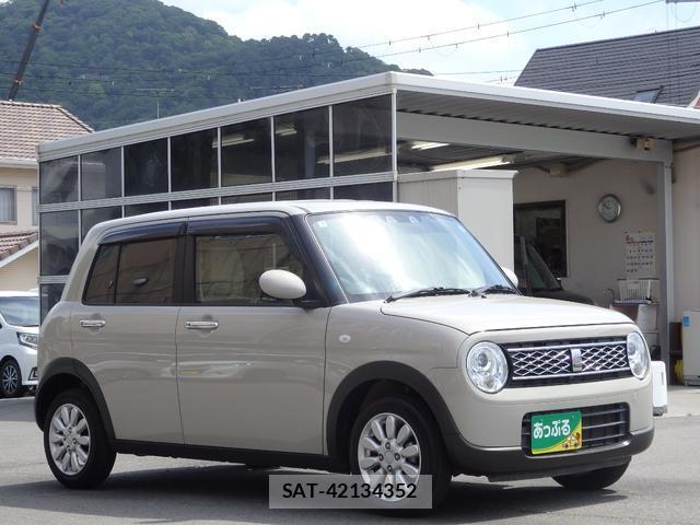 Suzuki LAPIN 2025-01 8004367-7