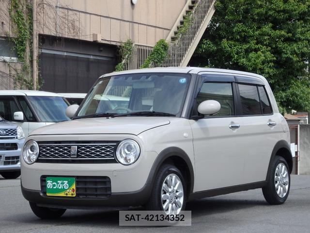 Suzuki LAPIN 2025-01 8004367-8
