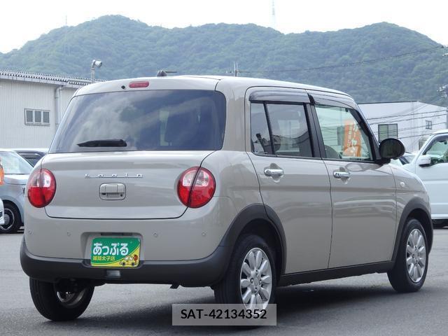 Suzuki LAPIN 2025-01 8004367-9
