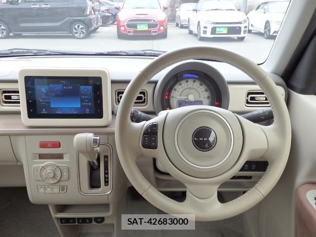 Suzuki LAPIN 2024-02 8004373-18