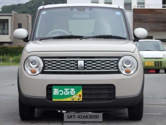 Suzuki LAPIN 2024-02 8004373-3