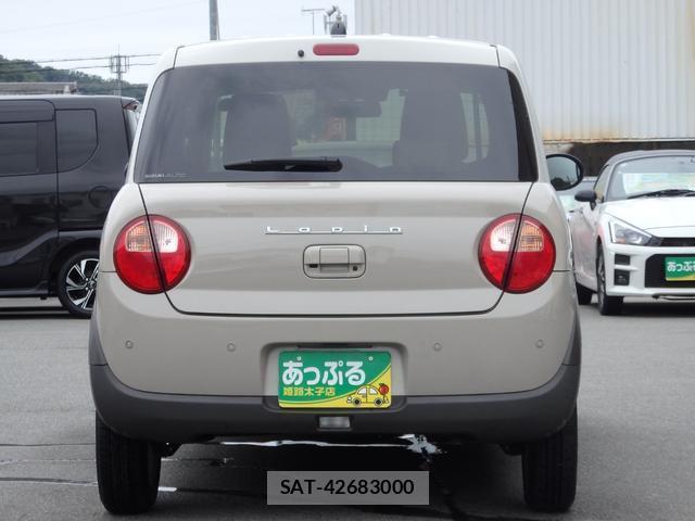 Suzuki LAPIN 2024-02 8004373-4