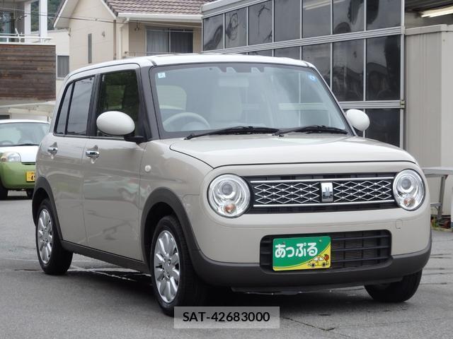 Suzuki LAPIN 2024-02 8004373-7